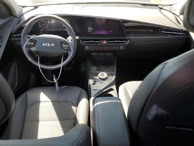 Photo 8 from auction – 2023 KIA NIRO WIND with VIN KNDCR3L19P5034069
