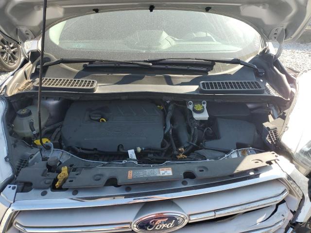 Photo 12 from auction – 2018 FORD ESCAPE SEL with VIN 1FMCU9HD6JUD58111