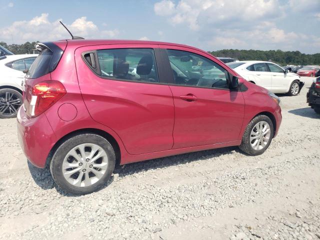 Photo 3 from auction – 2020 CHEVROLET SPARK 1LT with VIN KL8CD6SA1LC432134