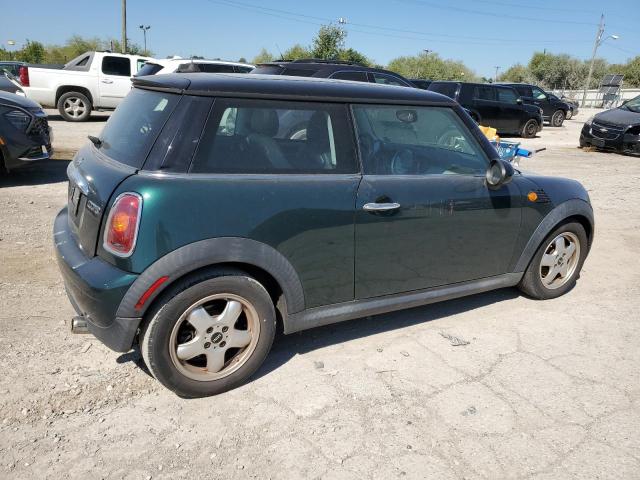 Photo 3 from auction – 2009 MINI COOPER with VIN WMWMF33559TU75094