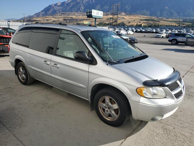 Photo 4 from auction – 2003 DODGE GRAND CARA with VIN 2D4GP54L53R147052
