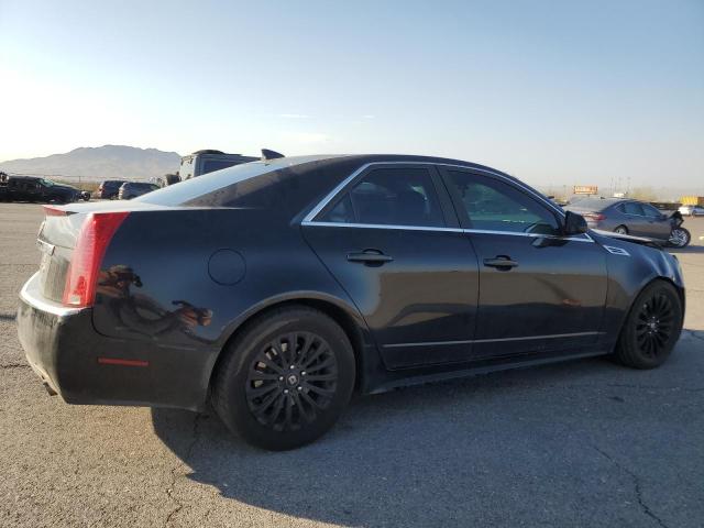 Photo 3 from auction – 2010 CADILLAC CTS with VIN 1G6DA5EG0A0107474