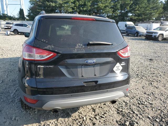 Photo 6 from auction – 2016 FORD ESCAPE SE with VIN 1FMCU9GXXGUB18368