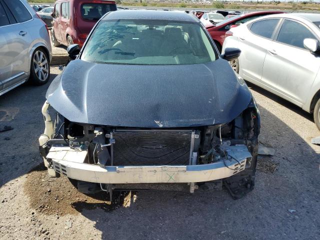 Photo 5 from auction – 2016 HONDA CIVIC LX with VIN 19XFC2F58GE216132
