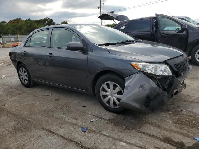 Photo 4 from auction – 2010 TOYOTA COROLLA BA with VIN 2T1BU4EE0AC355184