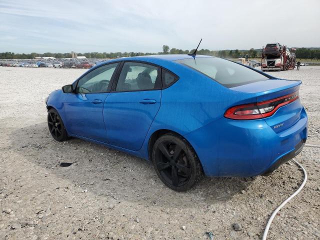 Photo 2 from auction – 2016 DODGE DART SXT with VIN 1C3CDFBB2GD518136
