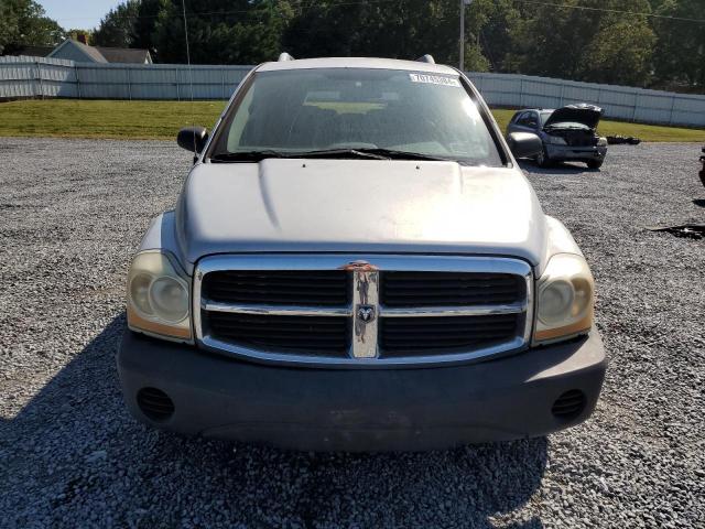 Photo 5 from auction – 2005 DODGE DURANGO ST with VIN 1D4HB38N75F574763