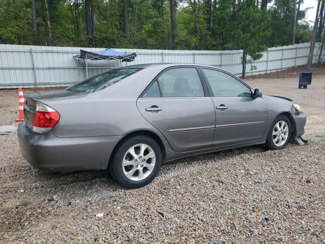 Photo 3 from auction – 2005 TOYOTA CAMRY with VIN 4T1BF32K95U604584