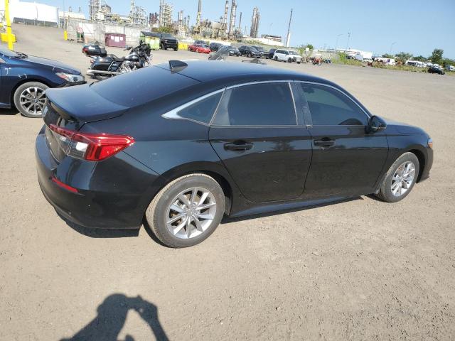 Photo 3 from auction – 2023 HONDA CIVIC EX with VIN 2HGFE2F3XPH110411