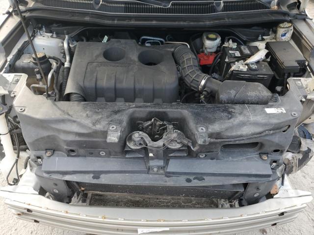 Photo 12 from auction – 2017 FORD EXPLORER X with VIN 1FM5K8DH4HGE35505