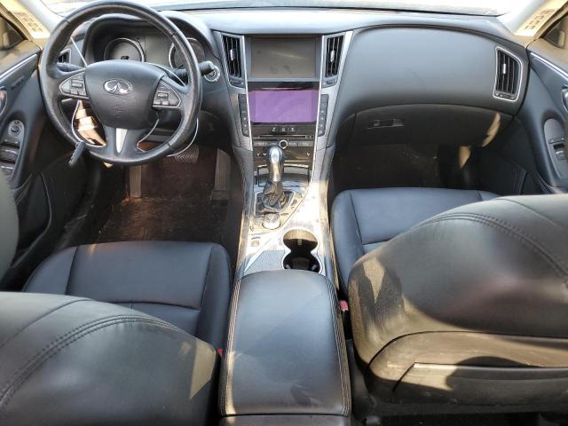 Photo 8 from auction – 2016 INFINITI Q50 PREMIU with VIN JN1EV7AR7GM345285