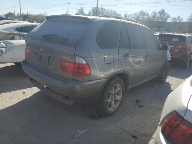 Photo 3 from auction – 2004 BMW X5 3.0I with VIN 5UXFA13524LU44066