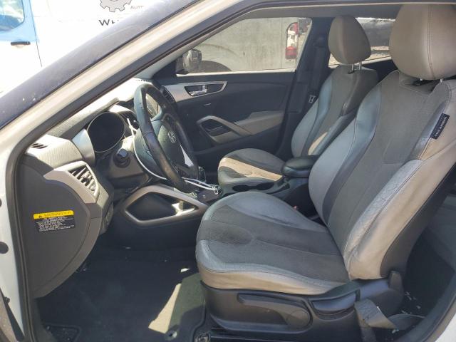 Photo 7 from auction – 2012 HYUNDAI VELOSTER with VIN KMHTC6AD3CU023323