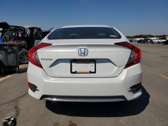 Photo 6 from auction – 2019 HONDA CIVIC with VIN 19XFC2F6XKE032134
