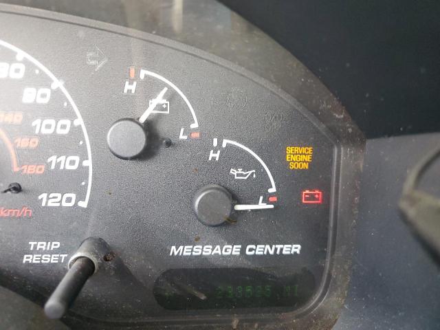 Photo 9 from auction – 2002 FORD EXPLORER E with VIN 1FMDU74W82ZC83948
