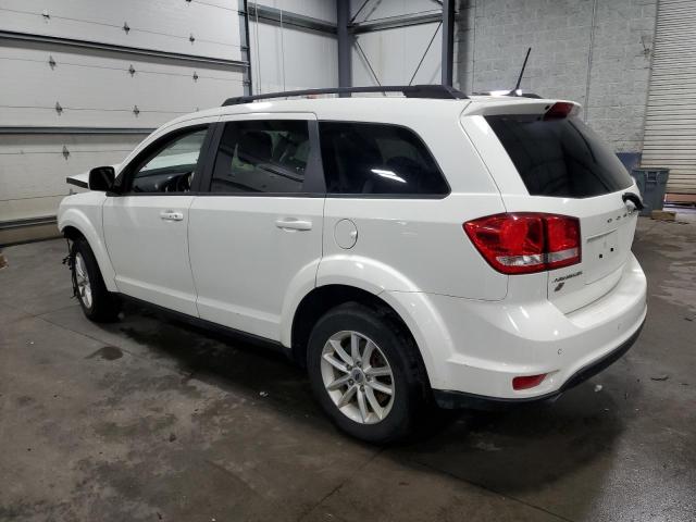 Photo 2 from auction – 2018 DODGE JOURNEY SX with VIN 3C4PDDBG0JT523690