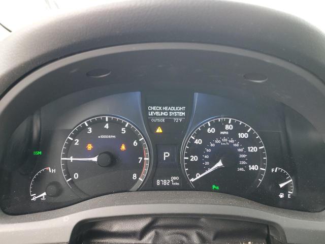 Photo 9 from auction – 2015 LEXUS RX 350 BAS with VIN 2T2BK1BA7FC305231