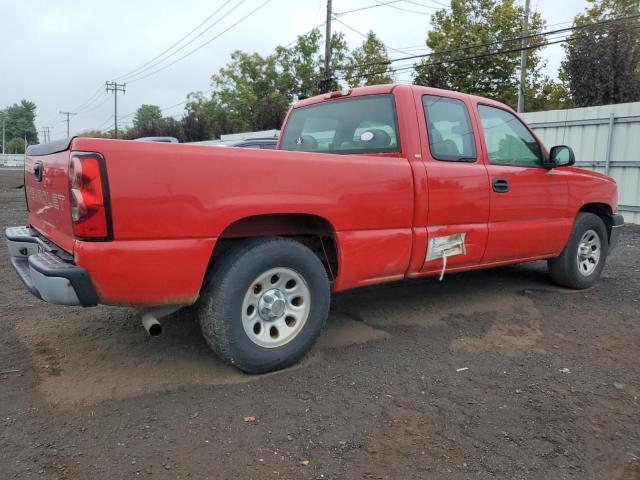 Photo 3 from auction – 2005 CHEVROLET SILVERADO with VIN 1GCEC19X95Z269877