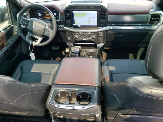 Photo 8 from auction – 2021 FORD F150 SUPER with VIN 1FTFW1ED7MFA59981