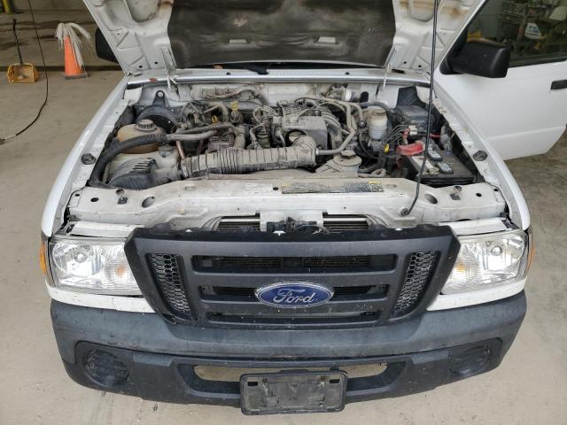 Photo 11 from auction – 2011 FORD RANGER with VIN 1FTKR1ADXBPA86448