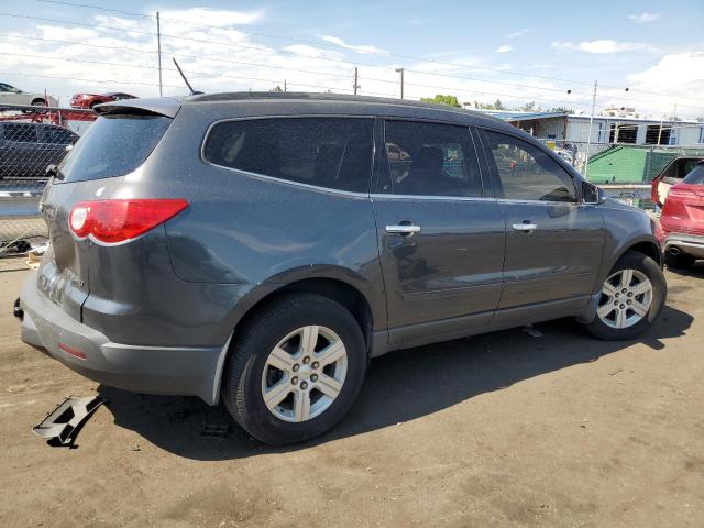 Photo 3 from auction – 2011 CHEVROLET TRAVERSE L with VIN 1GNKVJED7BJ286168