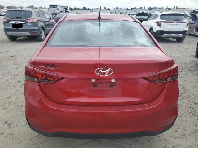 Photo 6 from auction – 2019 HYUNDAI ACCENT SE with VIN 3KPC24A33KE082470