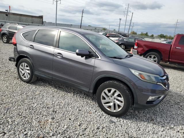 Photo 4 from auction – 2016 HONDA CR-V EX with VIN 2HKRM4H53GH646035