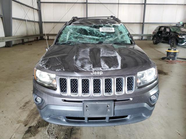 Photo 5 from auction – 2017 JEEP COMPASS SP with VIN 1C4NJCBA9HD124069
