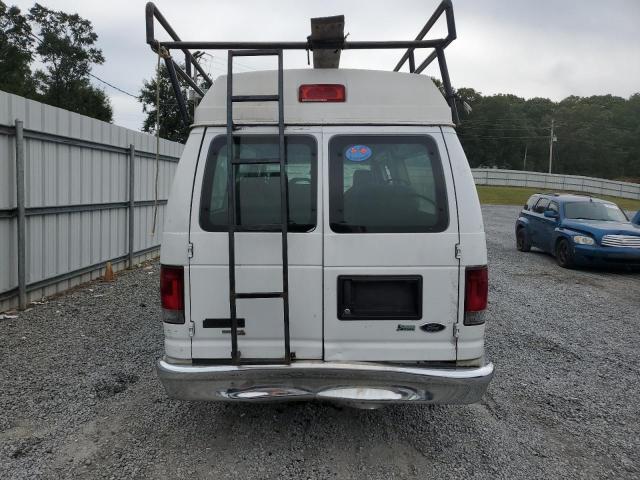 Photo 6 from auction – 2013 FORD ECONOLINE with VIN 1FTNS2EW8DDA19449