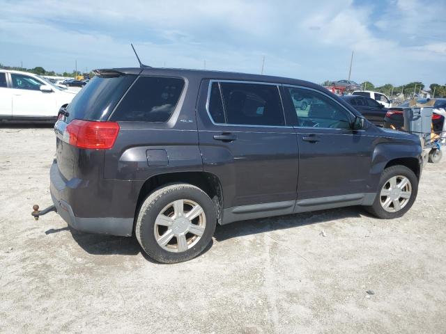 Photo 3 from auction – 2014 GMC TERRAIN SL with VIN 2GKALMEK9E6230510