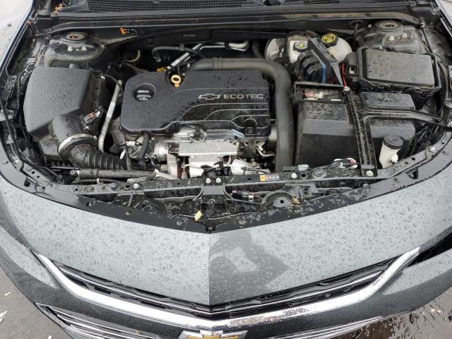 Photo 11 from auction – 2016 CHEVROLET MALIBU LT with VIN 1G1ZE5ST4GF265307