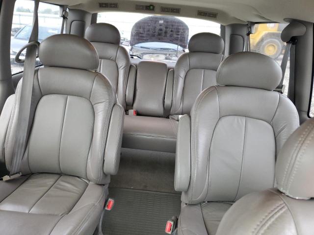 Photo 10 from auction – 2005 CHEVROLET ASTRO with VIN 1GNDM19X45B105140