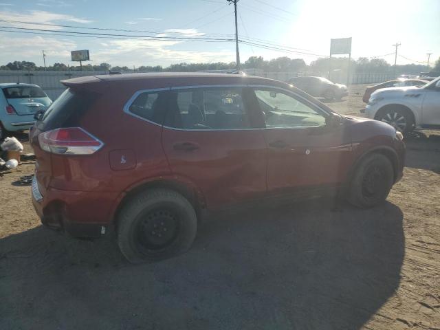 Photo 3 from auction – 2016 NISSAN ROGUE S with VIN JN8AT2MT5GW014046