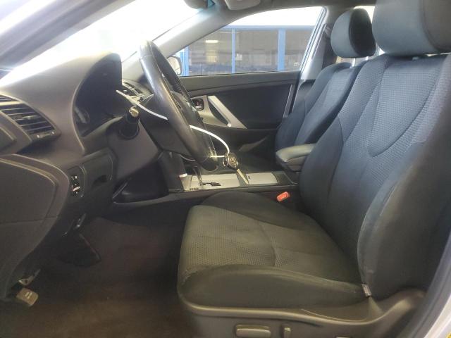 Photo 7 from auction – 2011 TOYOTA CAMRY BASE with VIN 4T1BF3EK5BU156982
