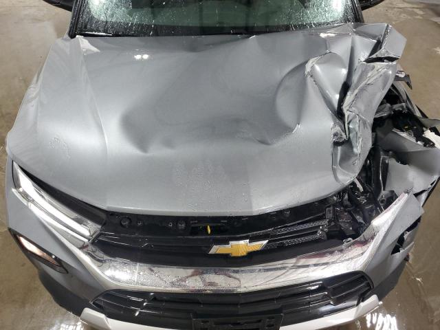 Photo 11 from auction – 2021 CHEVROLET TRAILBLAZE with VIN KL79MRSL9MB001159