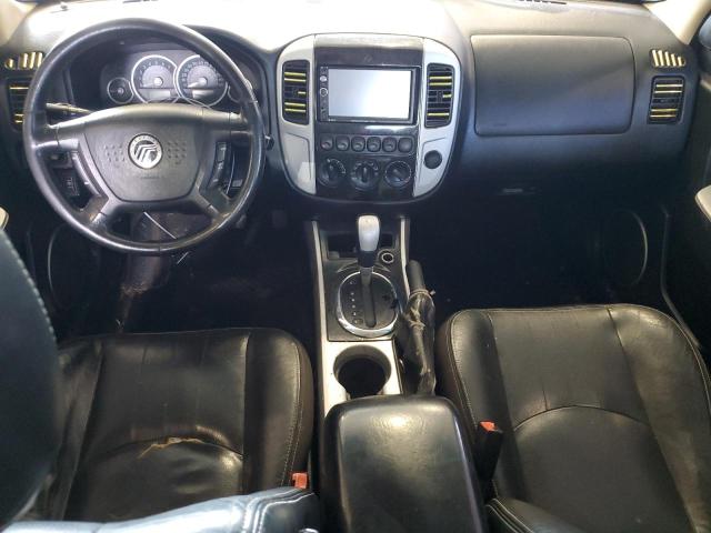 Photo 8 from auction – 2005 MERCURY MARINER with VIN 4M2YU57195DJ26399
