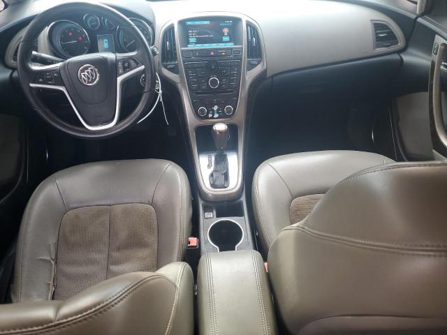 Photo 8 from auction – 2012 BUICK VERANO with VIN 1G4PP5SK6C4219530
