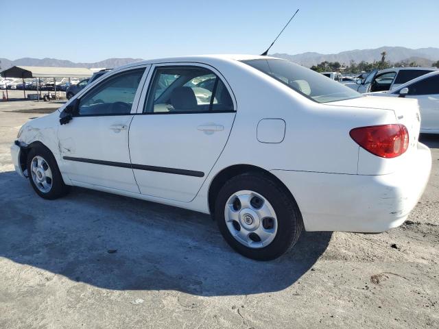 Photo 2 from auction – 2005 TOYOTA COROLLA CE with VIN 1NXBR32E25Z482927