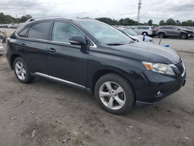 Photo 4 from auction – 2012 LEXUS RX 350 with VIN 2T2BK1BA8CC133125