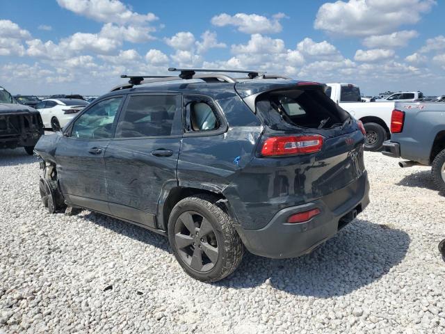 Photo 2 from auction – 2016 JEEP CHEEROKEE with VIN 1C4PJLCB3GW256652