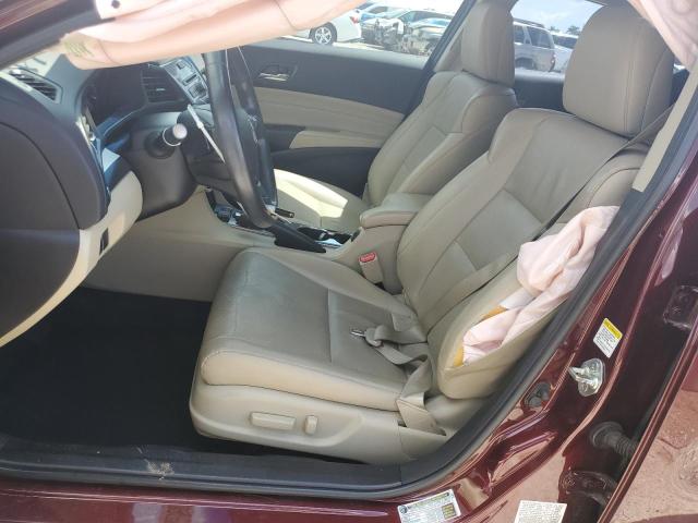 Photo 7 from auction – 2013 ACURA ILX 20 PRE with VIN 19VDE1F55DE014865
