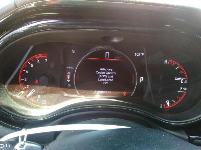 Photo 9 from auction – 2022 DODGE DURANGO R/ with VIN 1C4SDHCT6NC131635