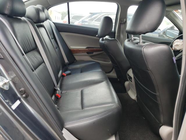 Photo 10 from auction – 2011 HONDA ACCORD EX with VIN 1HGCP2F70BA132487
