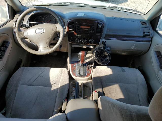 Photo 8 from auction – 2005 SUZUKI XL7 EX with VIN JS3TX92V754106162