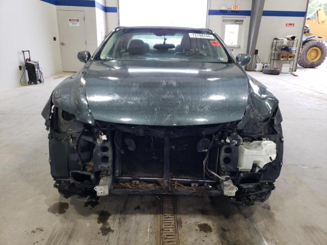 Photo 5 from auction – 2007 LEXUS LS 460 with VIN JTHBL46F775016694