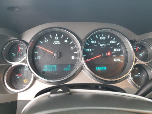 Photo 9 from auction – 2011 CHEVROLET SILVERADO with VIN 3GCPCSE05BG315854