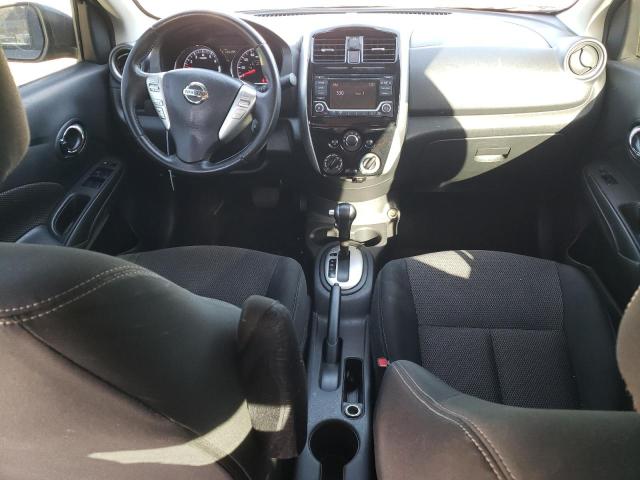 Photo 8 from auction – 2018 NISSAN VERSA S with VIN 3N1CN7AP3JL852935