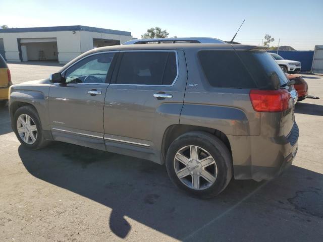 Photo 2 from auction – 2011 GMC TERRAIN SL with VIN 2CTALWECXB6414113