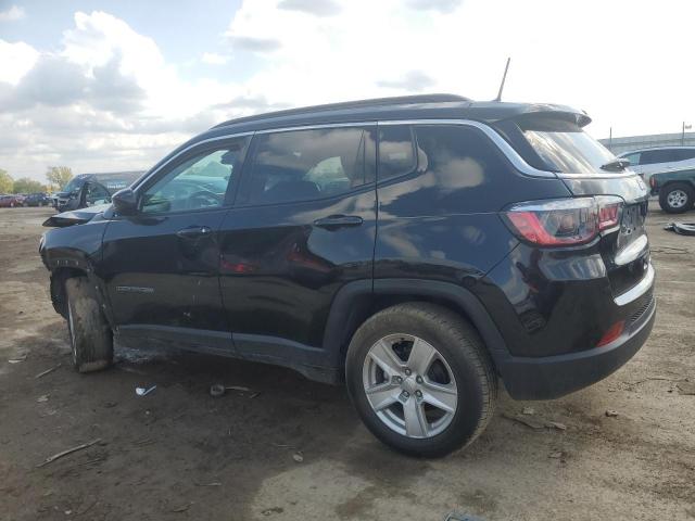 Photo 2 from auction – 2022 JEEP COMPASS LA with VIN 3C4NJCBB6NT139076