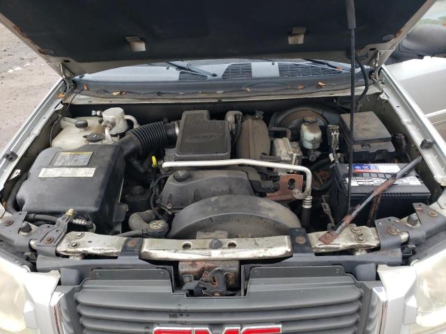 Photo 12 from auction – 2005 GMC ENVOY with VIN 1GKDT13S252202866
